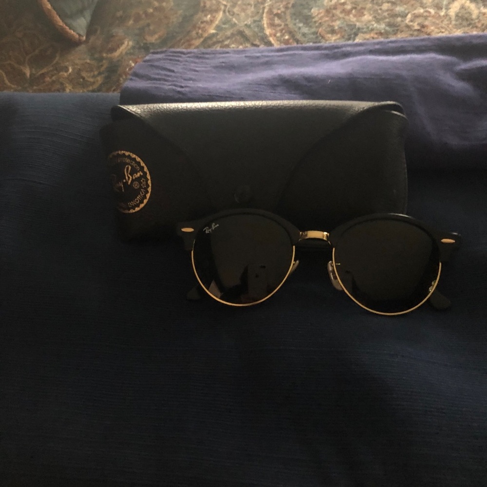 Ray Ban women’s sunglasses